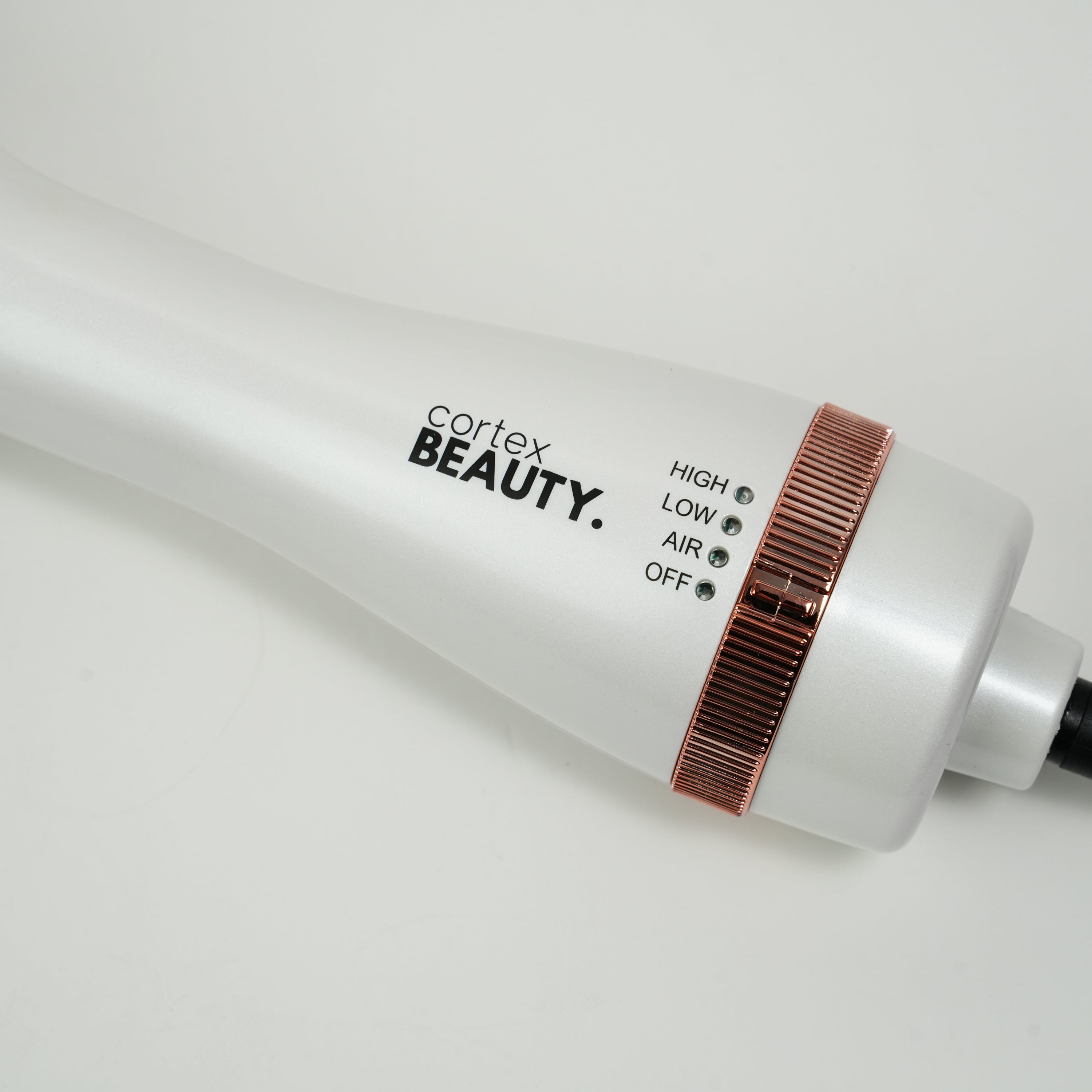 Cortex Infrared Brush White