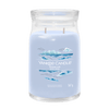 Yankee Candle Ocean Air Signature Large Scented Candle