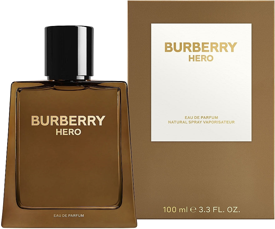 عطر بربري Hero EDP ‏100 مل