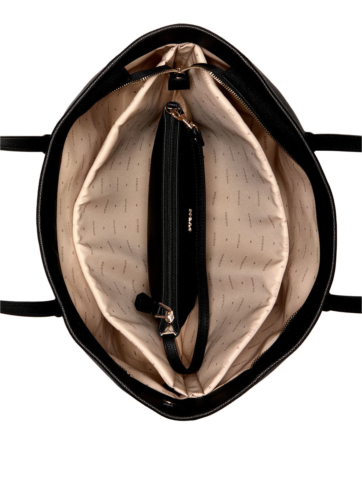 תיק גס Power Play Large Tech Tote