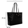 תיק גס Power Play Large Tech Tote