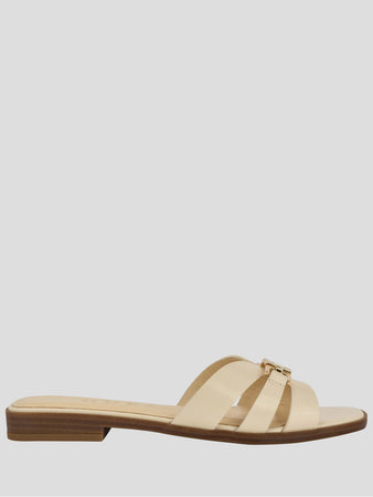 כפכפים גס Flora Bella Solid Slip-On Flat