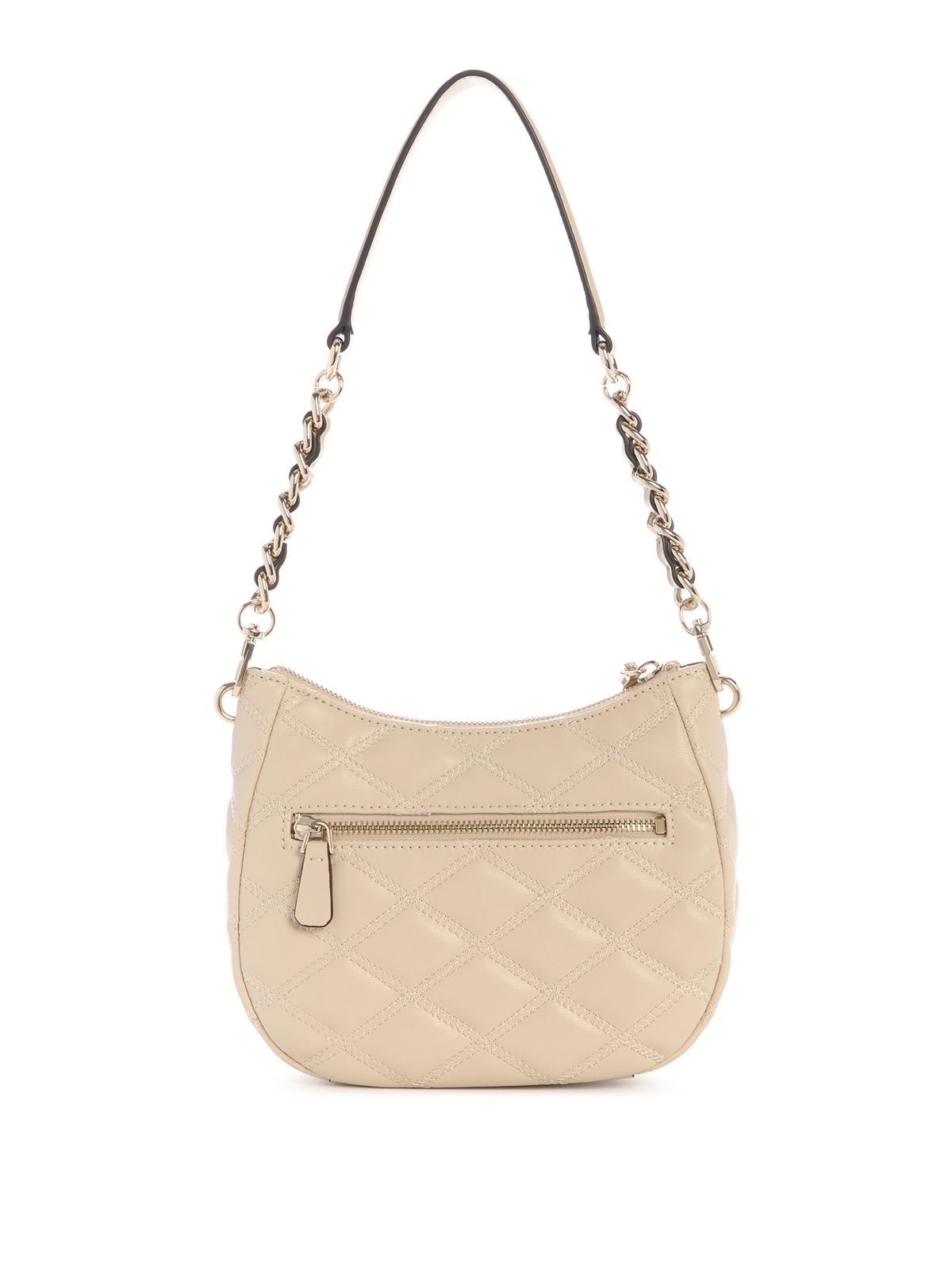 Guess Tamsin Top Zip Shoulder Bag