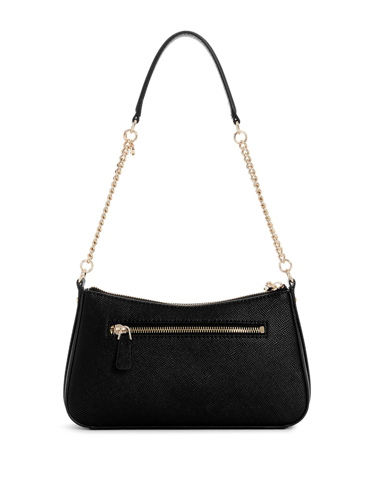 Guess Bramina Top Zip Shoulder Bag