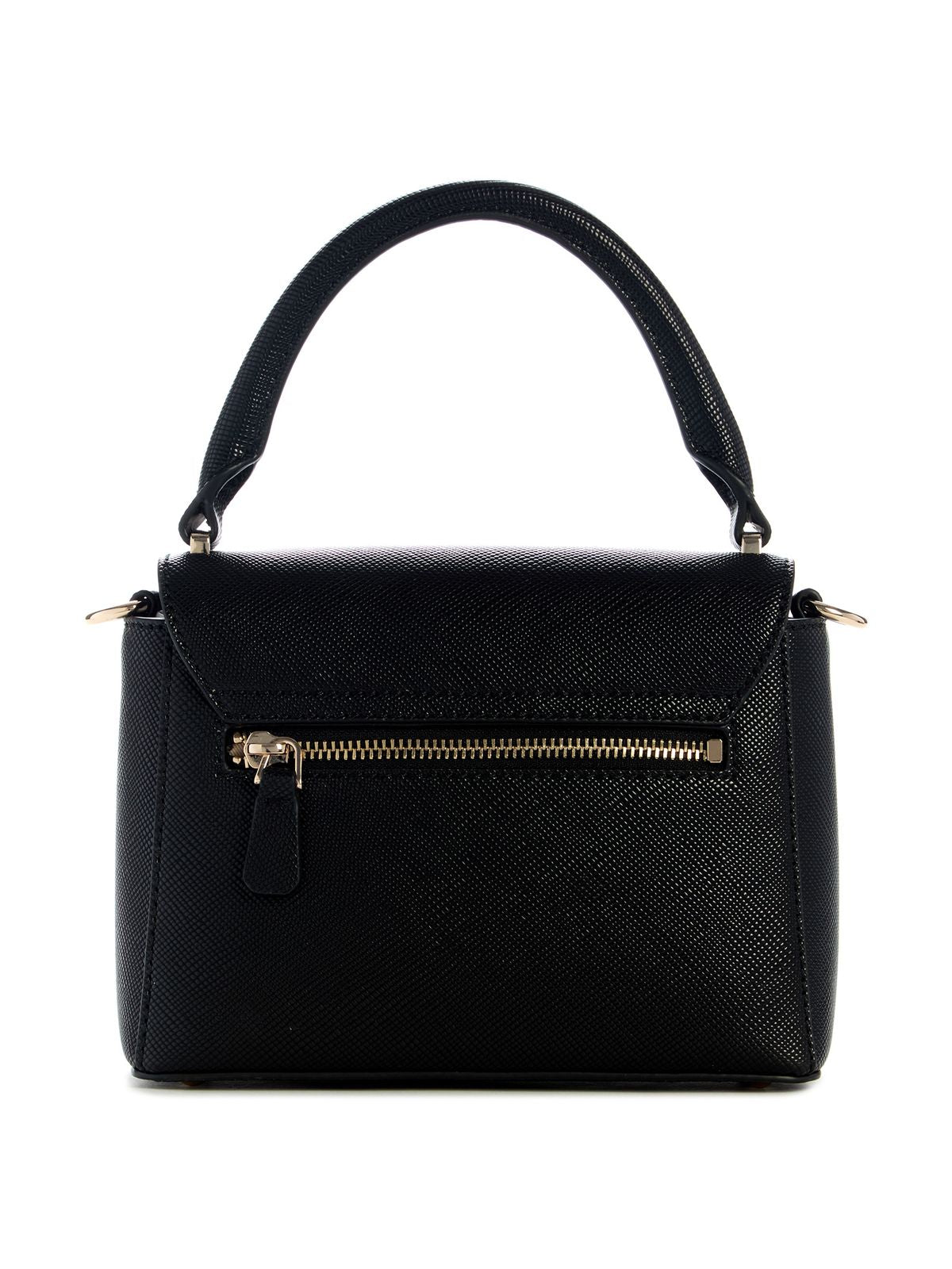 תיק גס Fedana Top Handle Flap