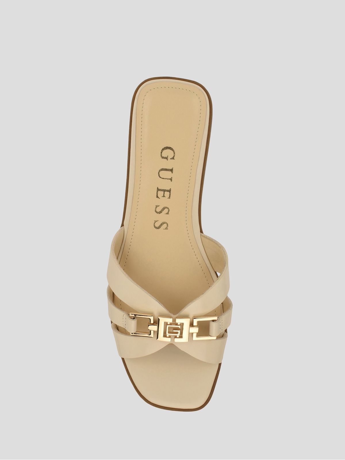 כפכפים גס Flora Bella Solid Slip-On Flat