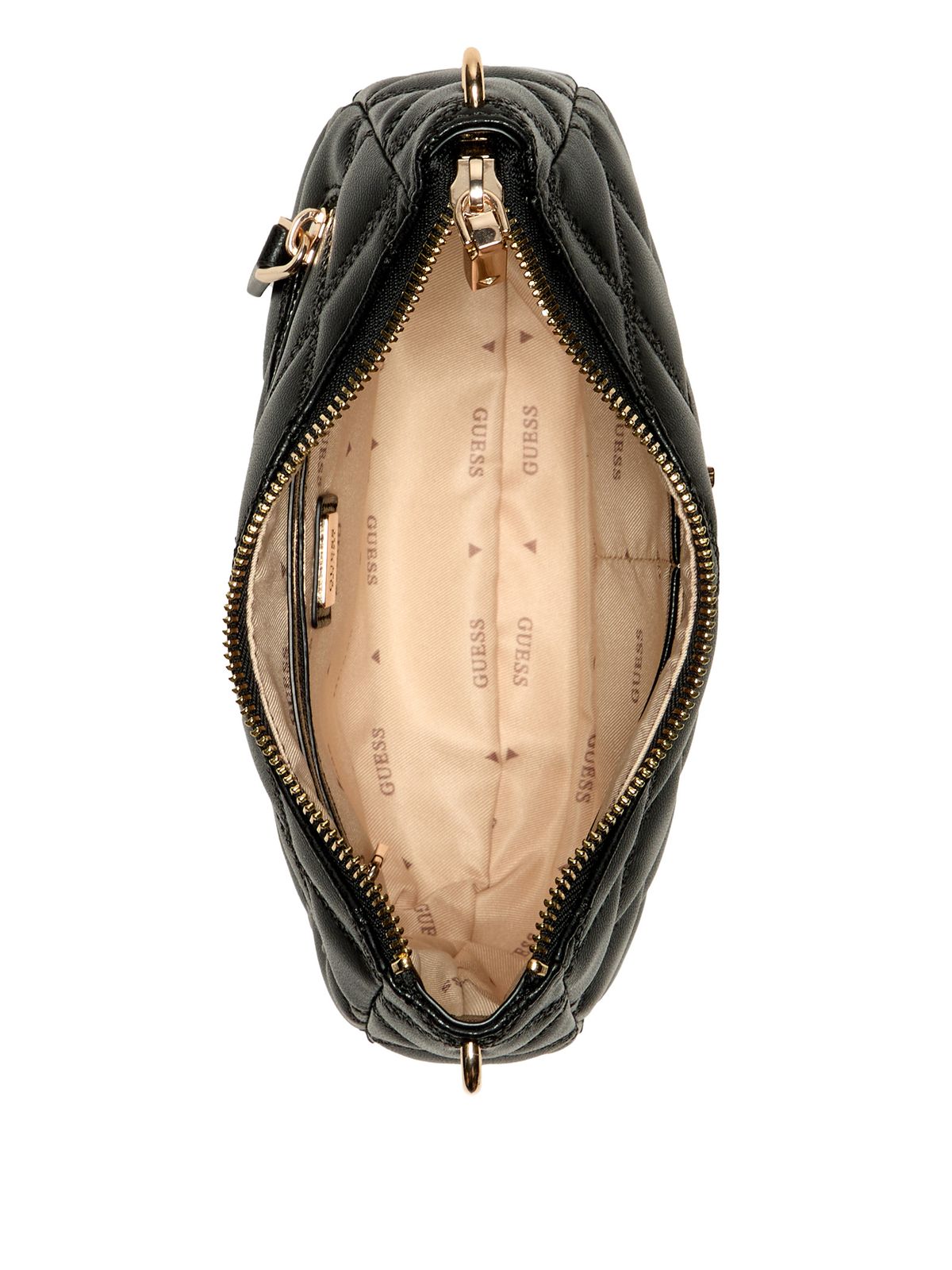 תיק גס Tamsin Top Zip Shoulder