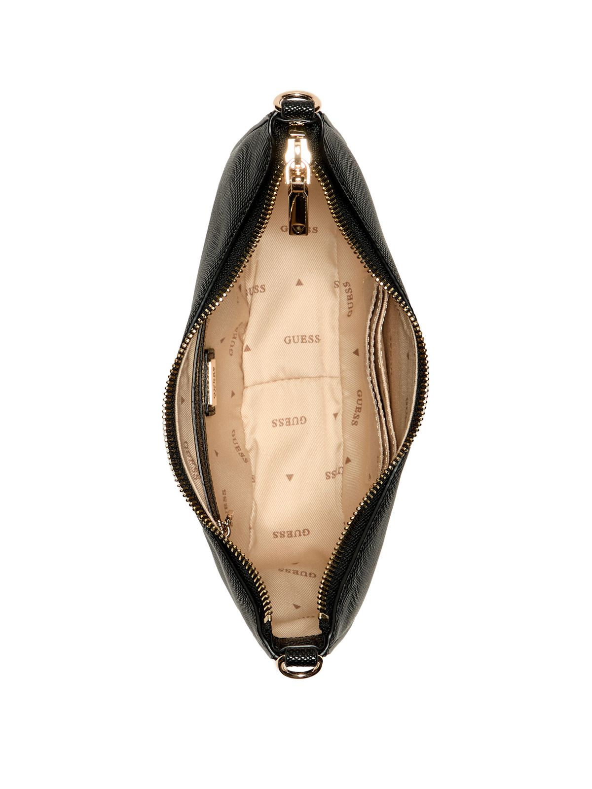 תיק גס Fedana Mini Top Zip Shoulder