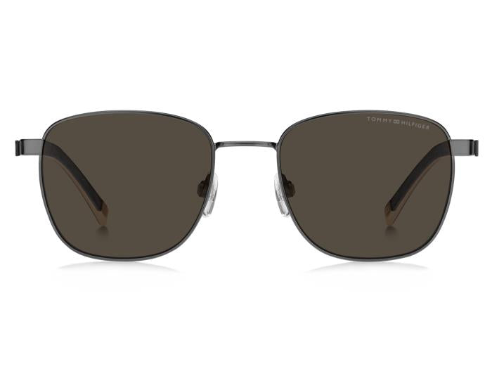 Tommy Hilfiger Carbon Sunglasses