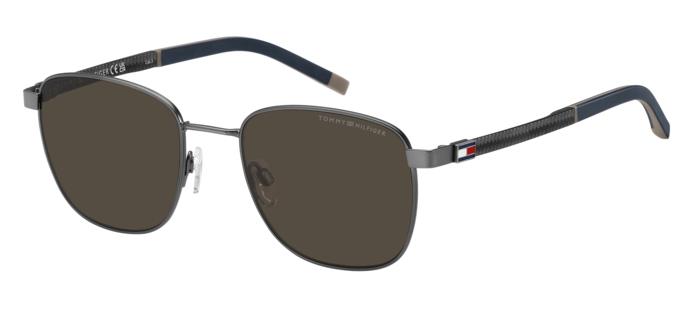 Tommy Hilfiger Carbon Sunglasses