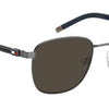 Tommy Hilfiger Carbon Sunglasses