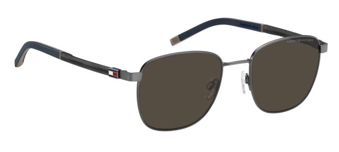 Tommy Hilfiger Carbon Sunglasses