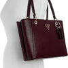 תיק גס Noelle Double Compartment Small Tote