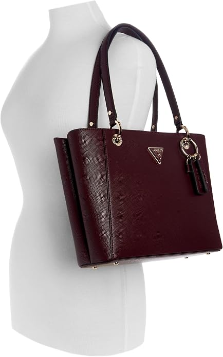 תיק גס Noelle Double Compartment Small Tote