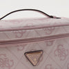 תיק גס Berta Toiletry Train Case