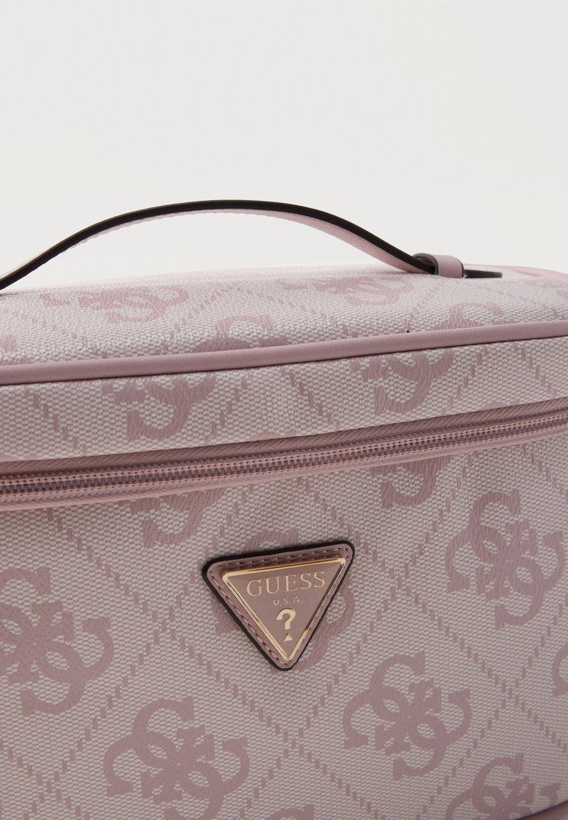 תיק גס Berta Toiletry Train Case