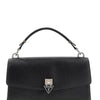 Guess Patsie Top Handle Flap Bag