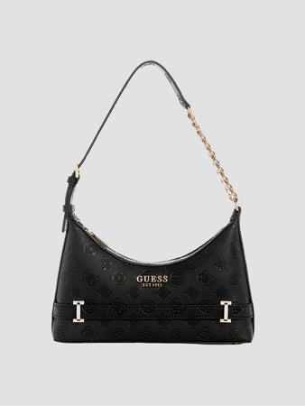 Guess Zarela Top Zip Shoulder Bag
