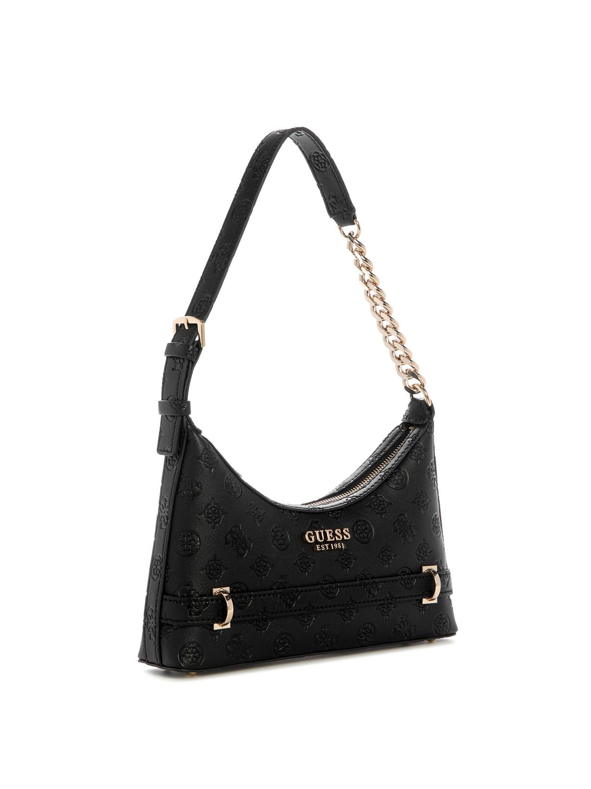 תיק גס Zarela Top Zip Shoulder