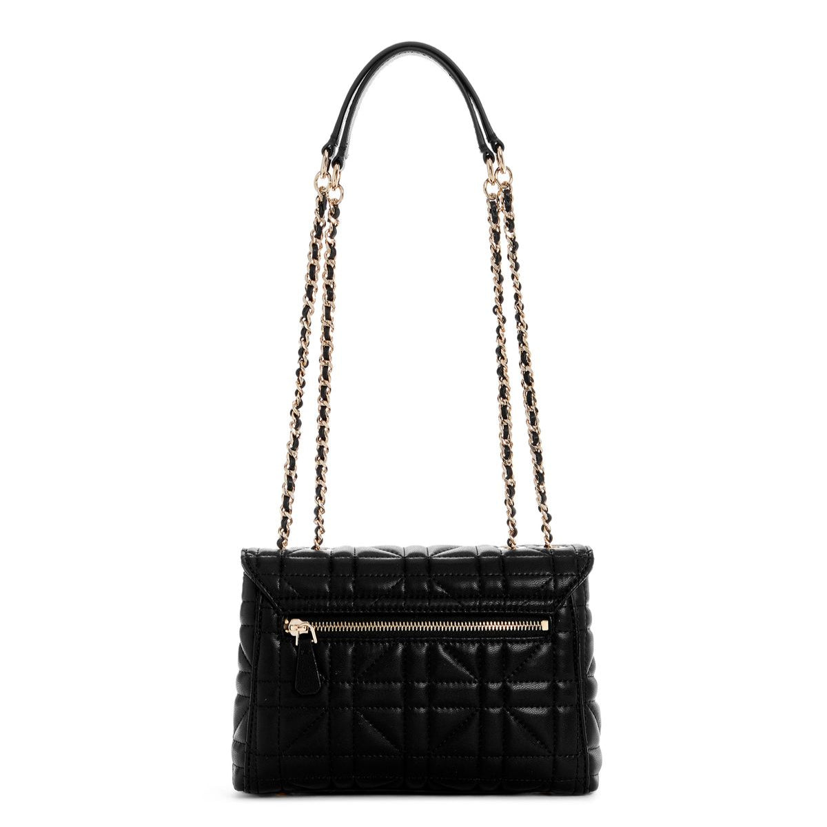 תיק גס Edita Flap Crossbody