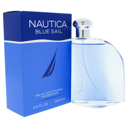 בושם נאוטיקה Blue Sail EDT ‏100 מ״ל