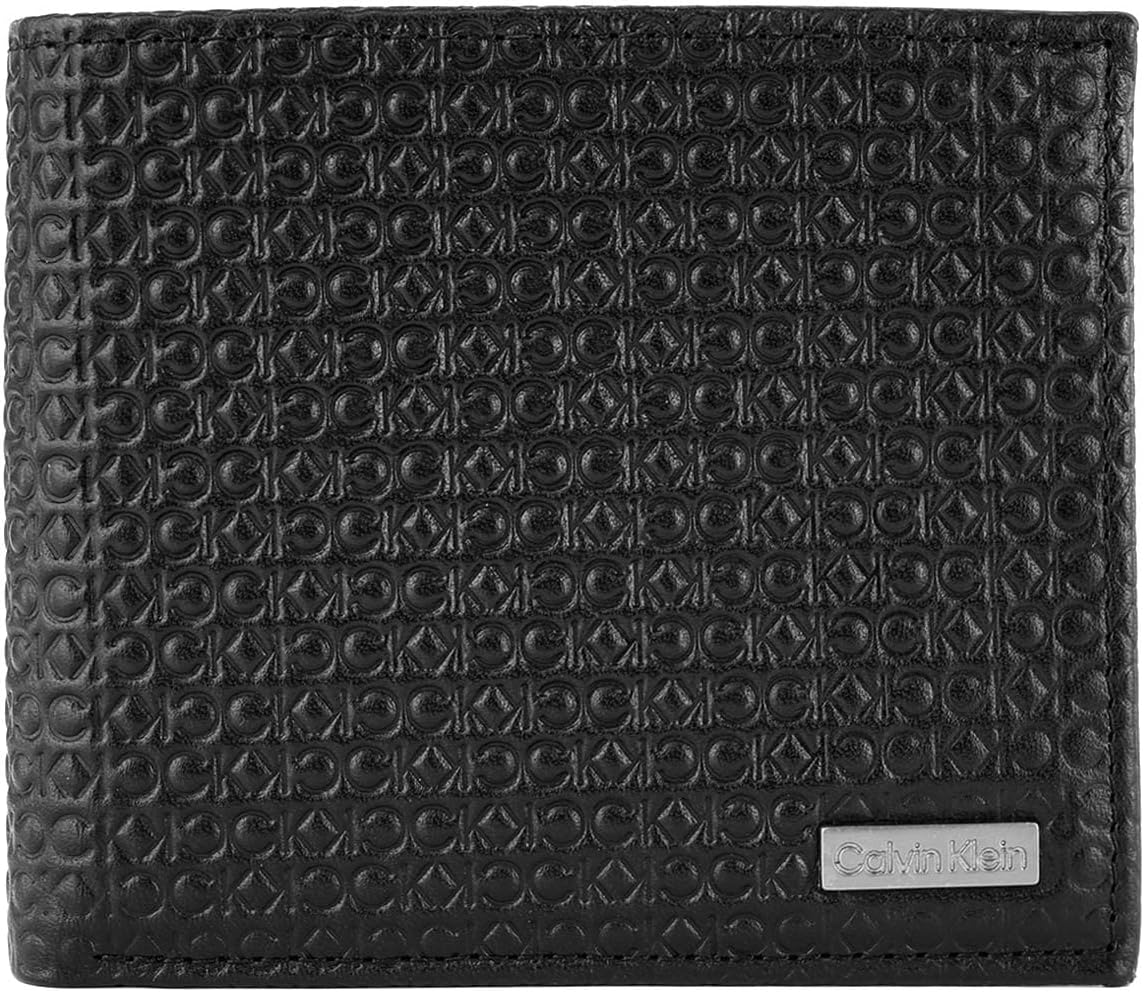 ארנק קלווין קליין