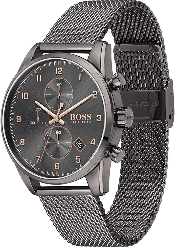 Hugo Boss Watch