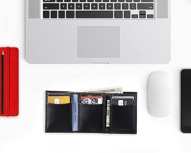 ארנק טומי הילפיגר