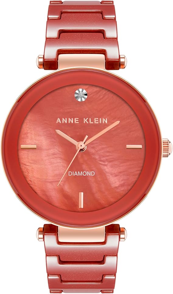 Anne Klein Genuine Watch