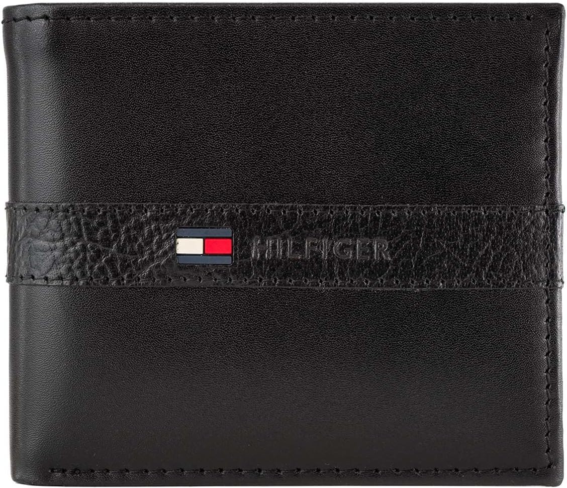 ארנק טומי הילפיגר Ranger