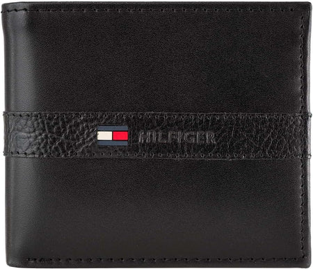 Tommy Hilfiger Ranger With Coin Wallet