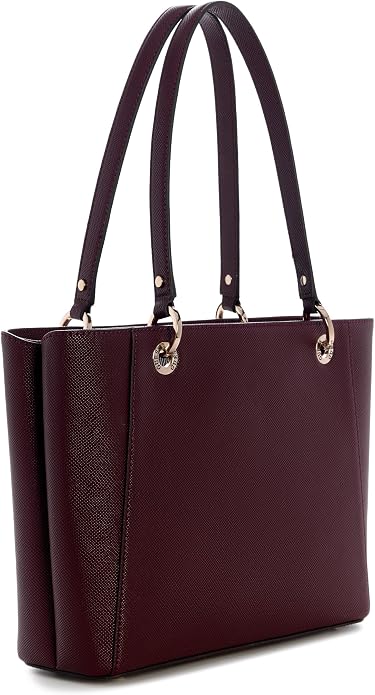 תיק גס Noelle Double Compartment Small Tote