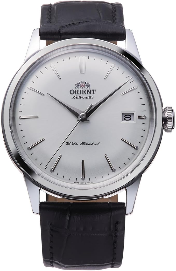Orient Classic Watch