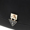 Guess Patsie Top Handle Flap Bag