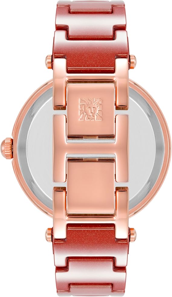 Anne Klein Genuine Watch