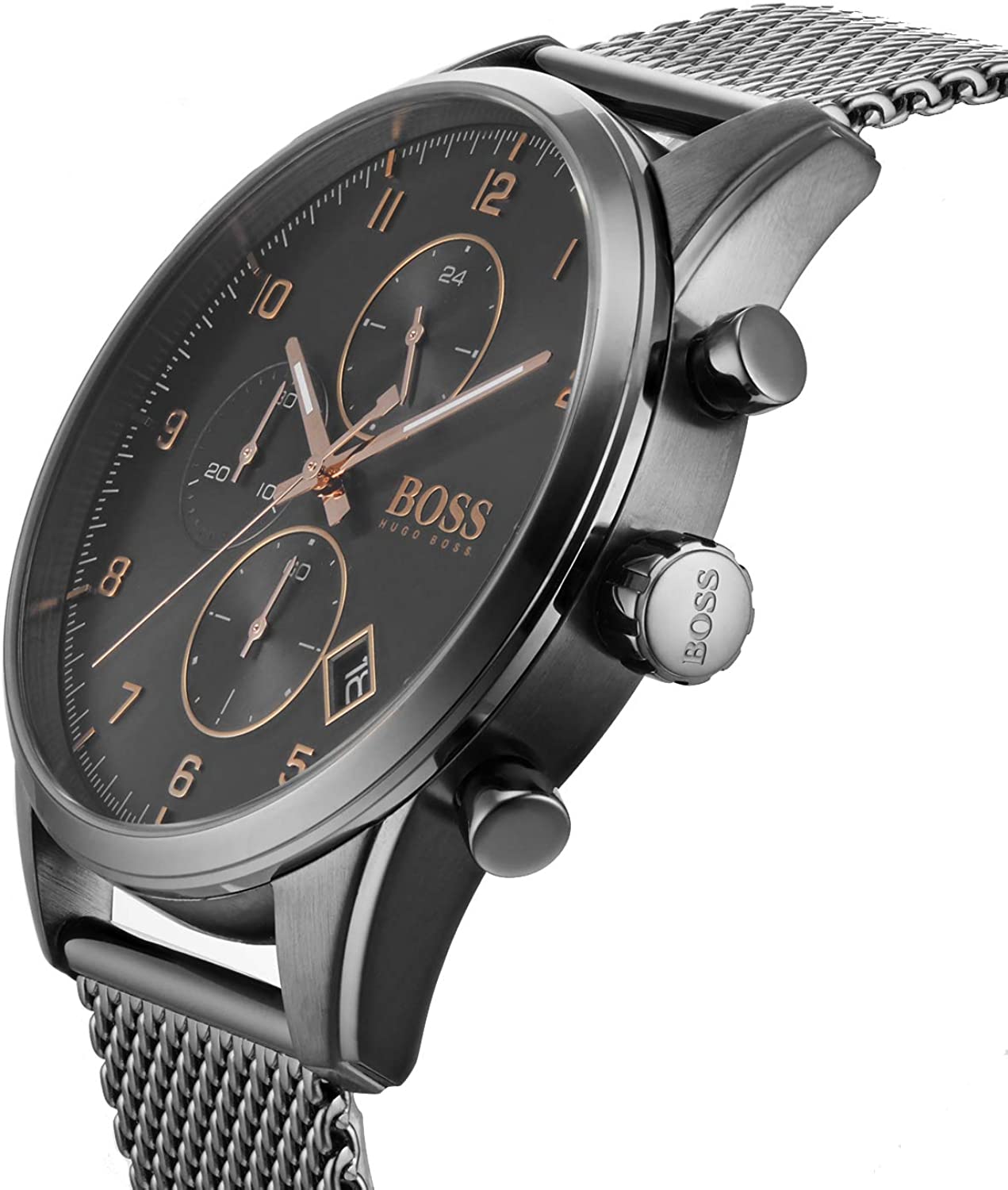 Hugo Boss Watch – Ritzy Store