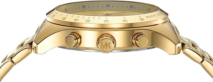 שעון מייקל קורס