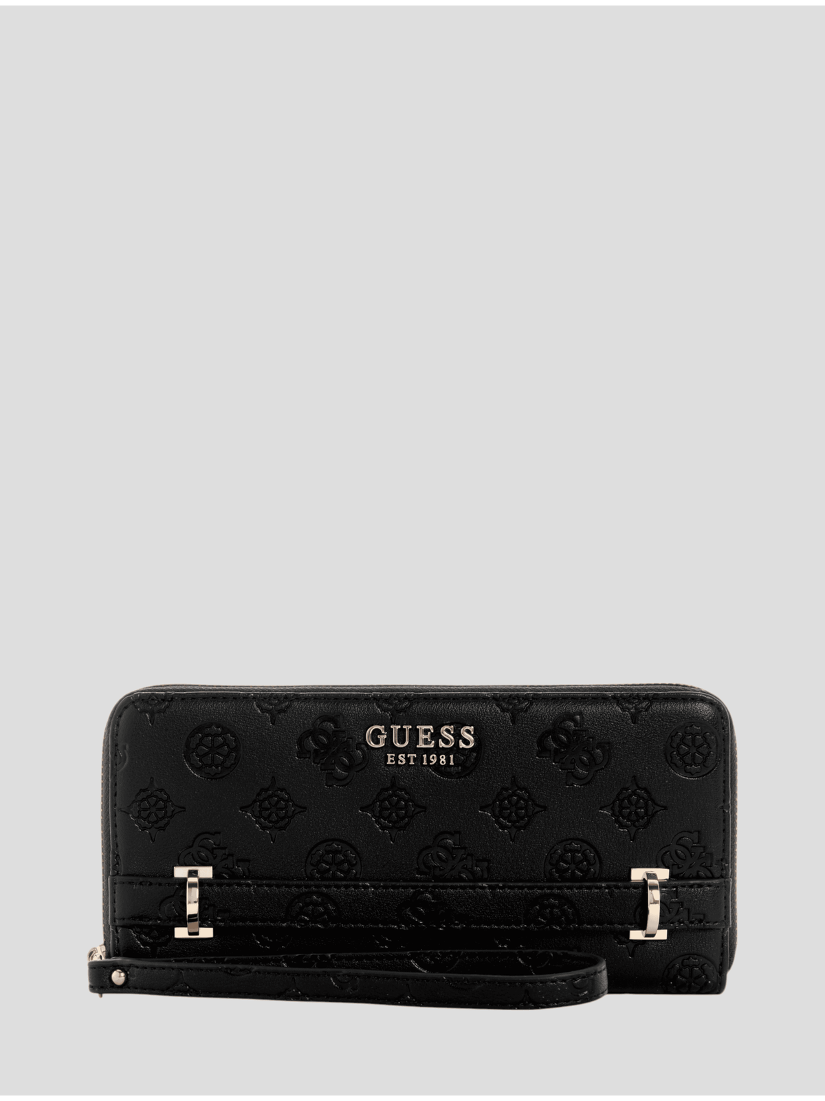 ארנק גס Zarela Zip Around Large