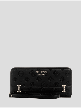 ארנק גס Zarela Zip Around Large