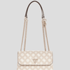 Guess Daryna Flap Crossbody Bag