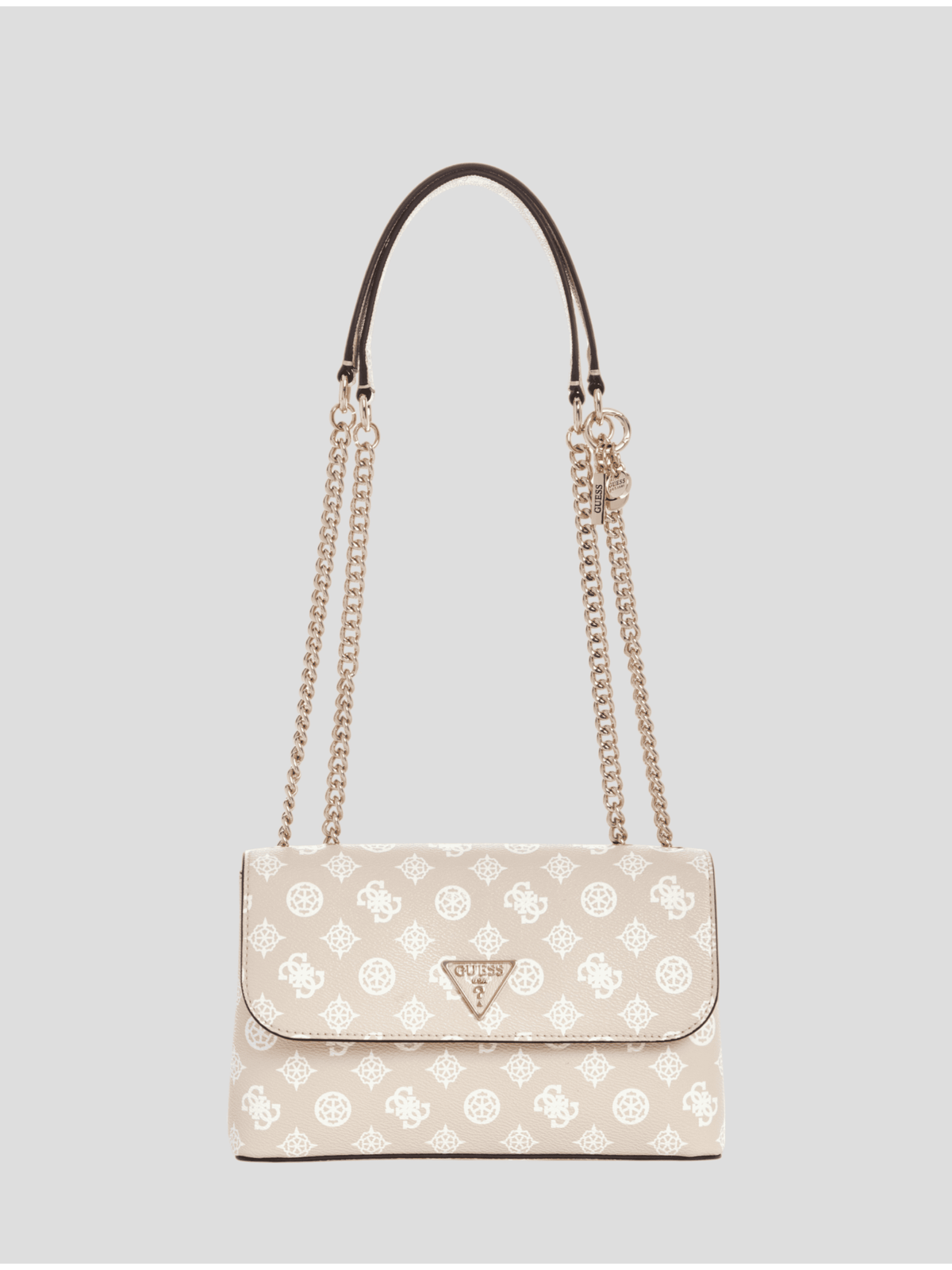 Guess Daryna Flap Crossbody Bag