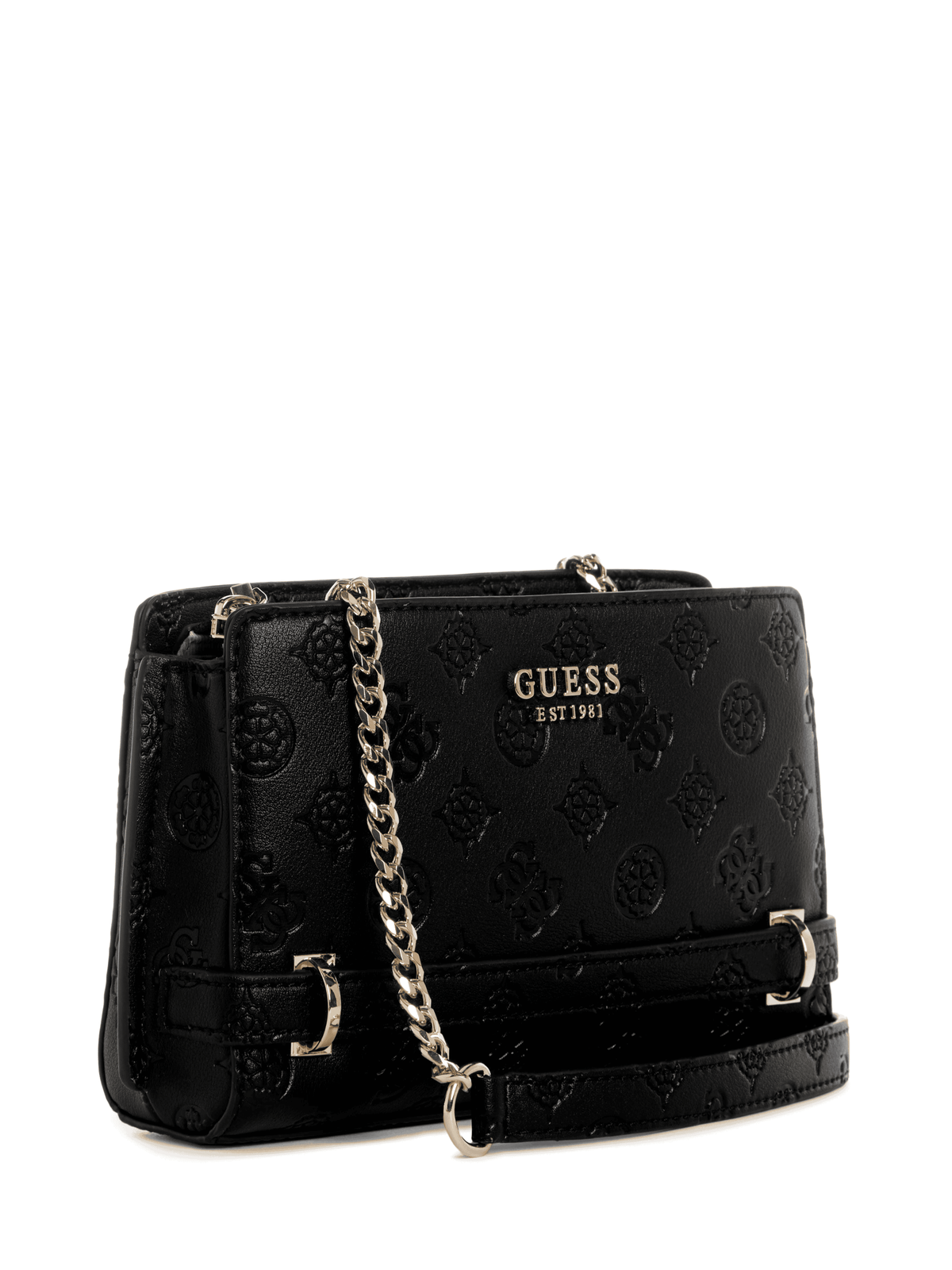 Guess Zarela Mini Crossbody Bag