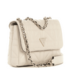 Guess Edita Mini Crossbody Flap Bag