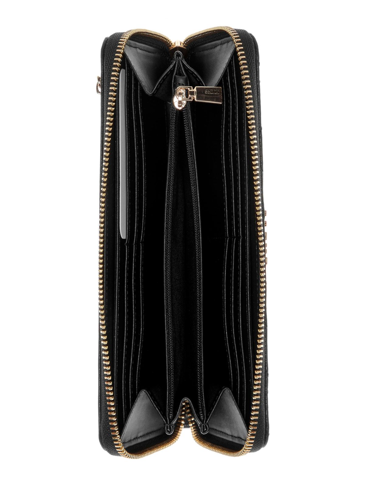 ארנק גס Zarela Zip Around Large