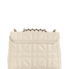 Guess Edita Mini Crossbody Flap Bag