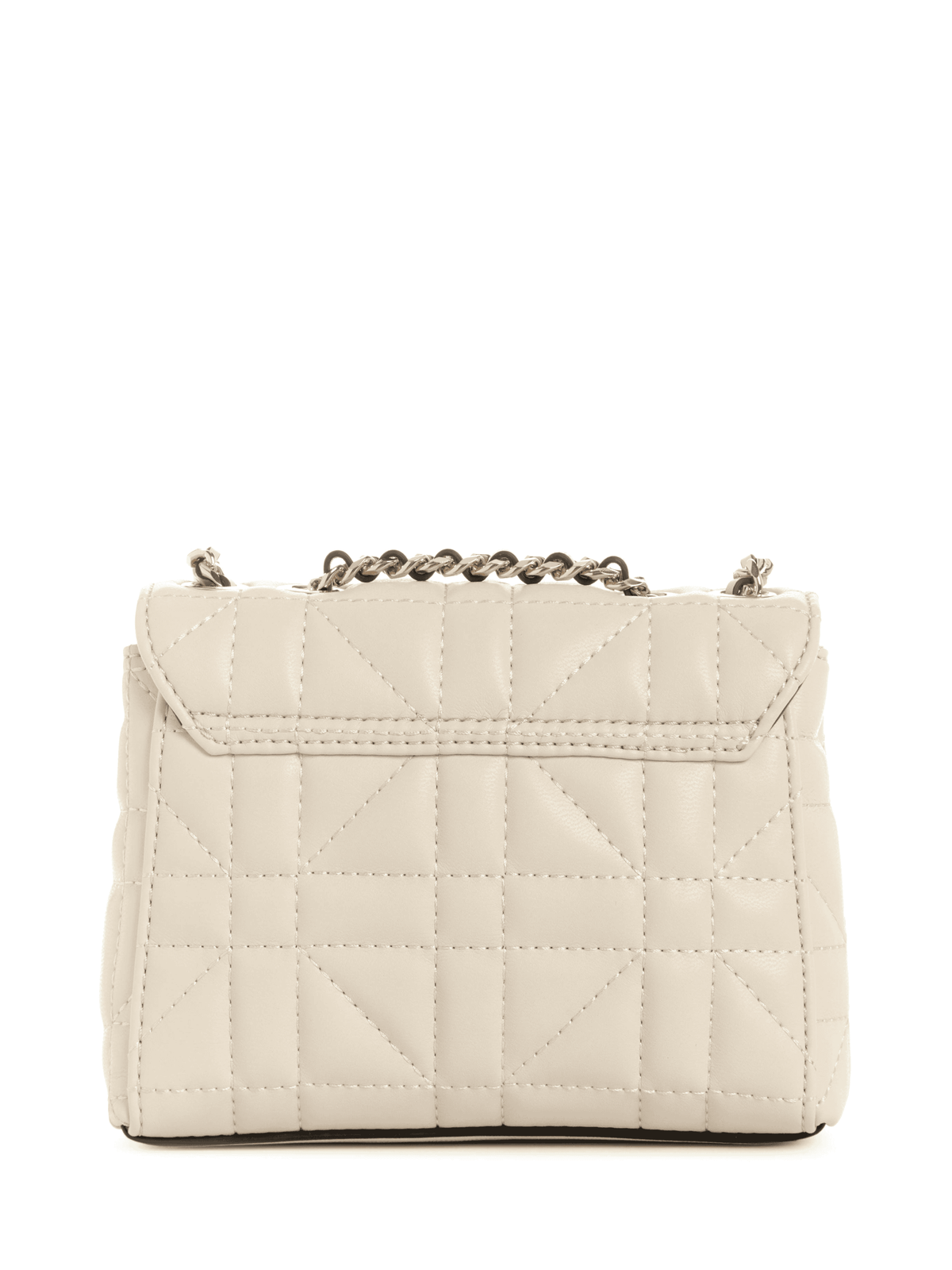 Guess Edita Mini Crossbody Flap Bag