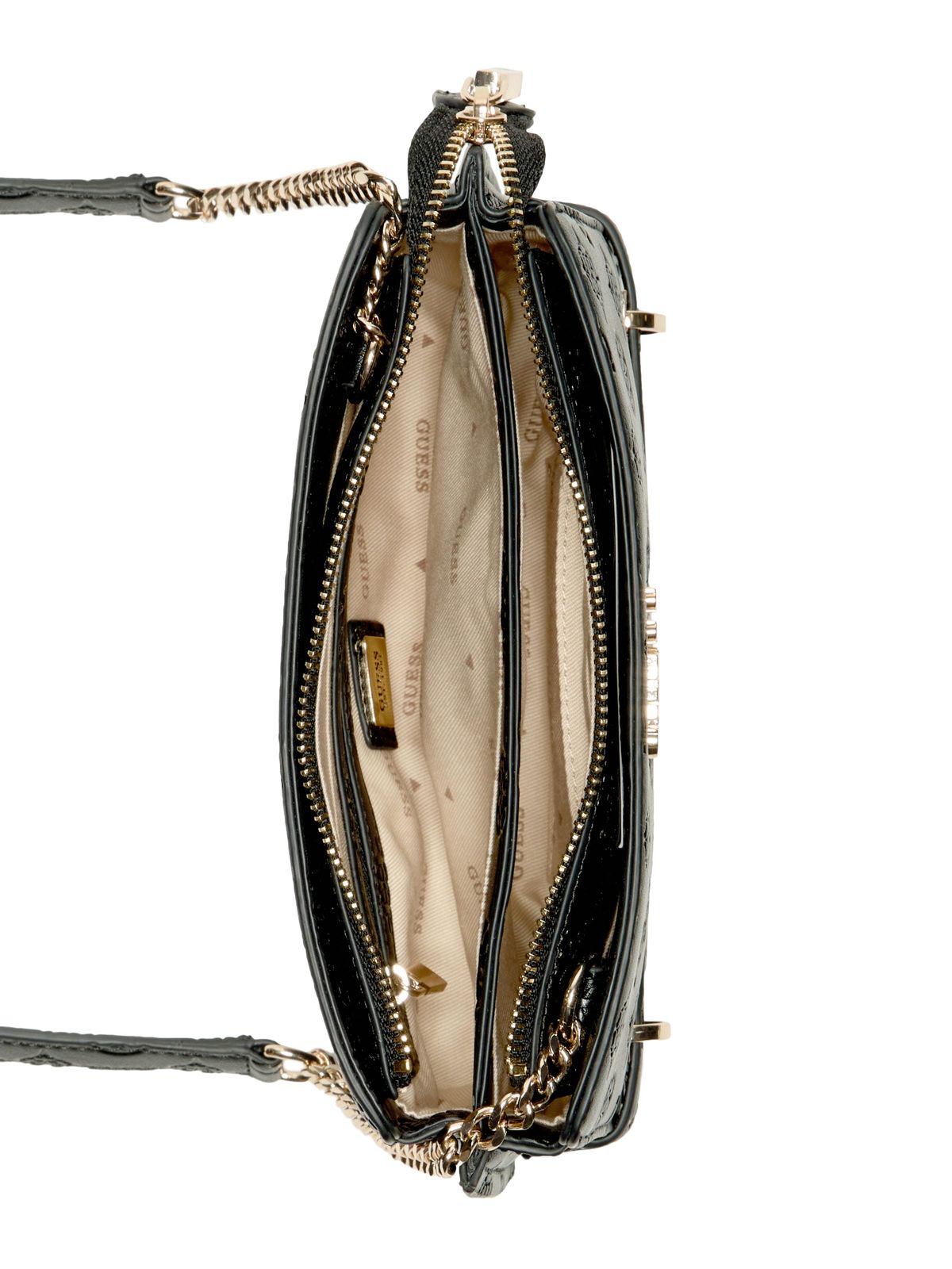 Guess Zarela Mini Crossbody Bag