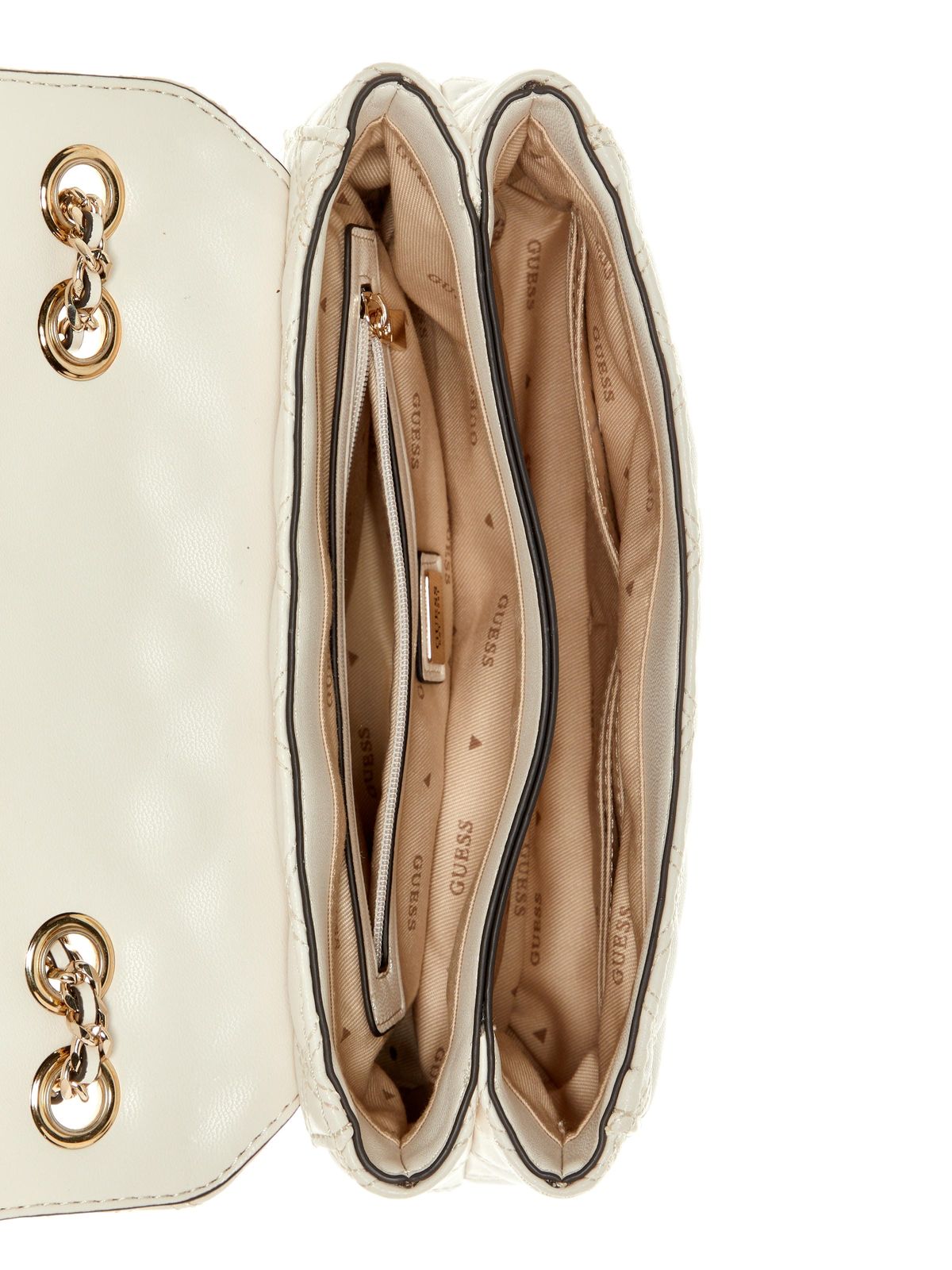 תיק גס Giully Convertible Crossbody