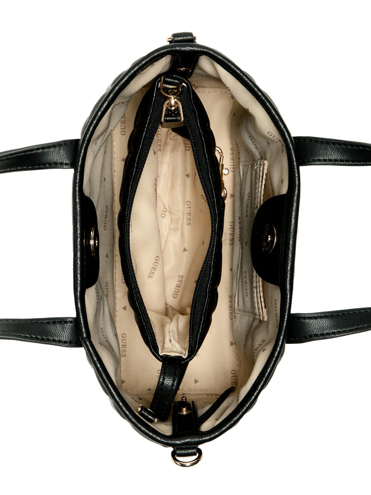 Guess Edita Mini Tote Bag