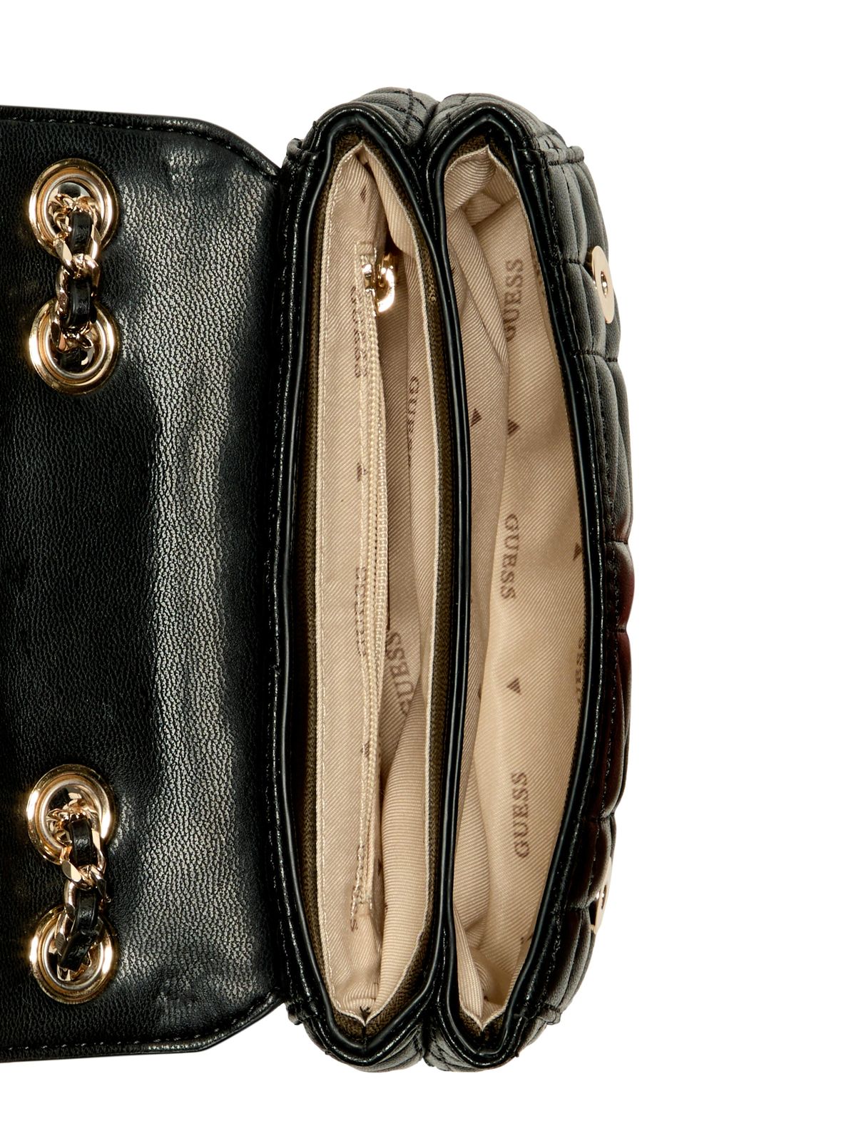 תיק גס Edita Mini Crossbody Flap